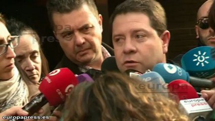 Page: "Lo más importante no son las primarias"