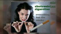 Can Electric Cigarettes Help People Quit Smoking?