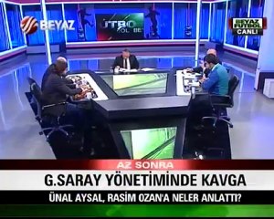 16.12.2012 Beyaz Futbol 7.Kısım
