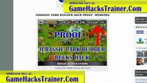 Jurassic Park Builder Cheats for 99999999 Bucks No jailbreak Elite Jurassic Park Builder Cheat Coins