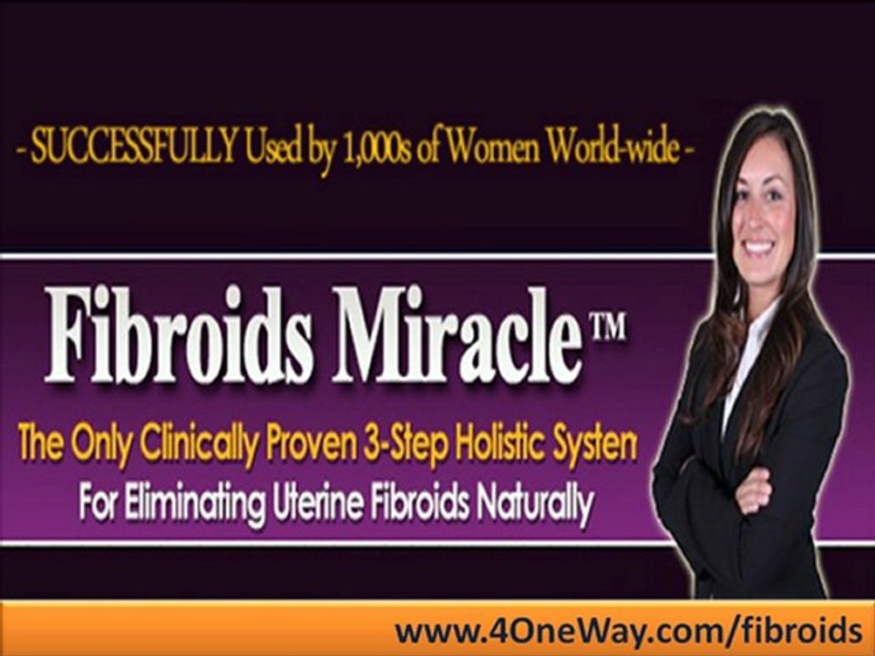 Uterine Fibroids Treatment