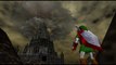 Let's play - The Legend of Zelda ocarina of time - La tour de Ganon (première partie)