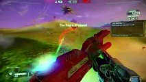 Tribes Ascend Gameplay - Quick But Good TDM