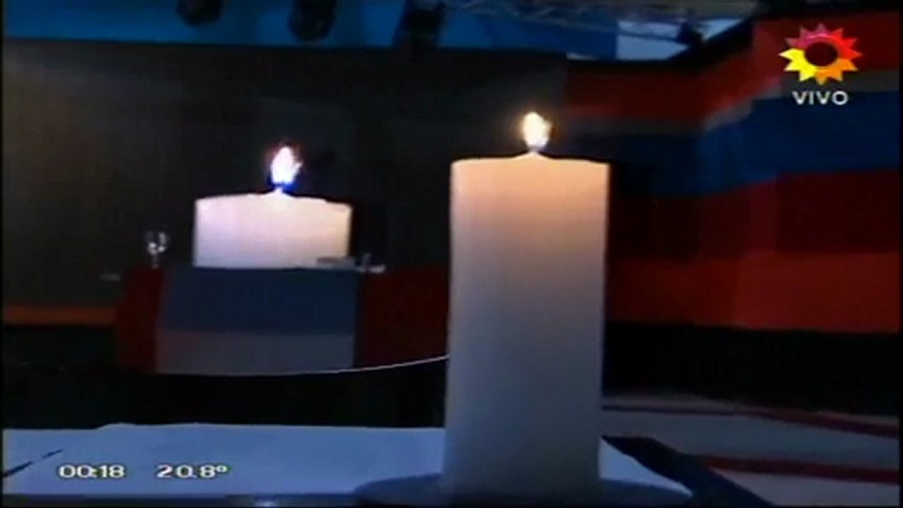 Lanata: Monólogo Ultimo Programa 2012