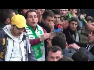 EDREMİT BLDSPOR-BURHANİYE BLDSPOR ÖZET