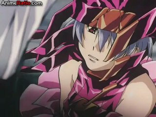 InfRyv25 @ AnimeRatio.com