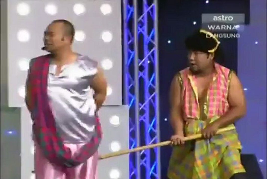 Lawak Minggu Ini