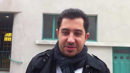 Jeudi 15 Novembre Reims