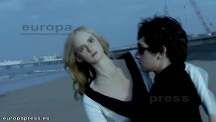 Tim Burton dirige el nuevo videoclip de 'The Killers'