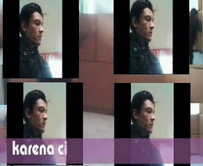 KARENA CINTA  -  BY  MIFTACHUL WACHYUDI (YUDEE).....