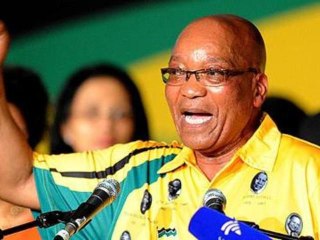 South Africa's ANC opens summit amid turmoil