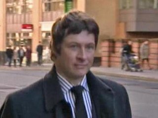 British doctor guilty of Iraqi prisoner death
