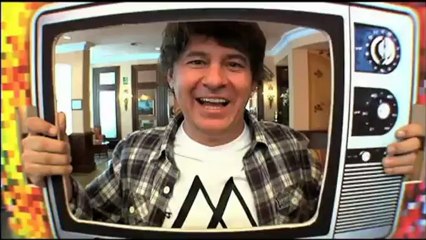 TV3 - APM? - "La televisió és cultura" amb Miki Nadal