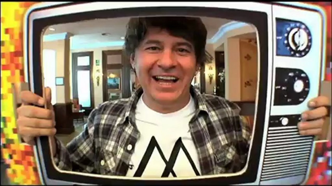 TV3 - APM? - "La televisió és cultura" amb Miki Nadal