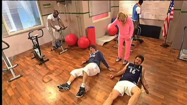 TV3 - Crackòvia - La nova entrenadora de Ricky Rubio
