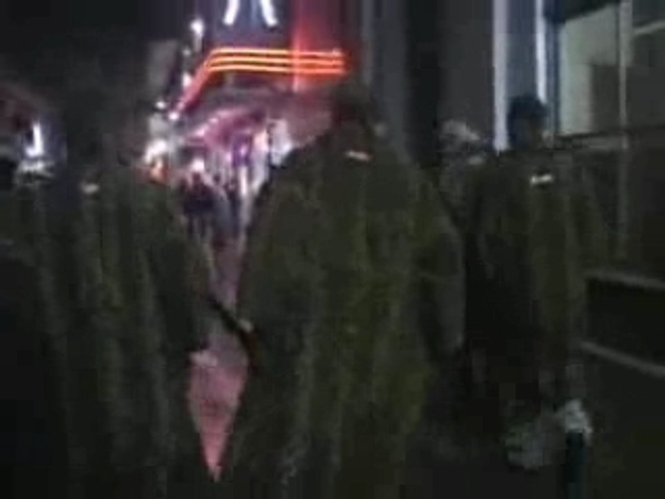 Paintball : derder movie De oxydo