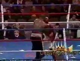 2005-04-02 Steve Cunningham vs Guillermo Jones