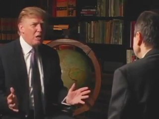 DONALD TRUMP Wealth Builder's Blueprint