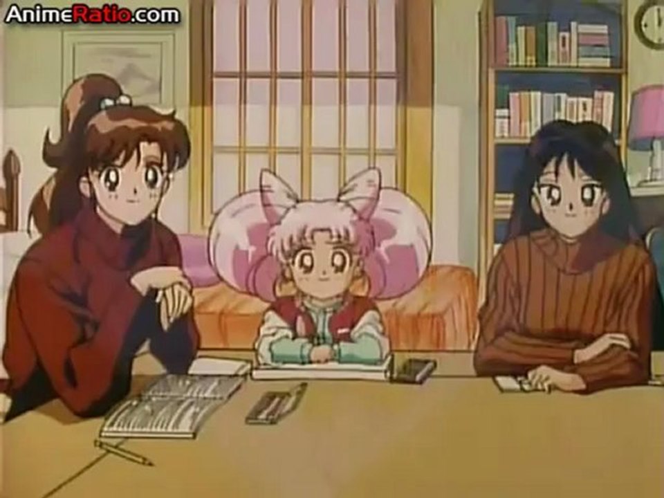 SaiMooS @ AnimeRatio.com