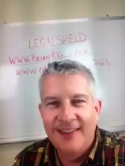 Lega Shield What is it? or PrePaid Legal Service is LegalShield