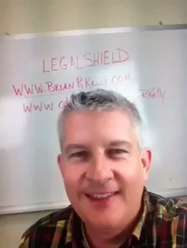 Lega Shield What is it? or PrePaid Legal Service is LegalShield