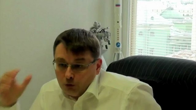 Кто правит Русами. Ответы на вопросы Федоров Е.А.