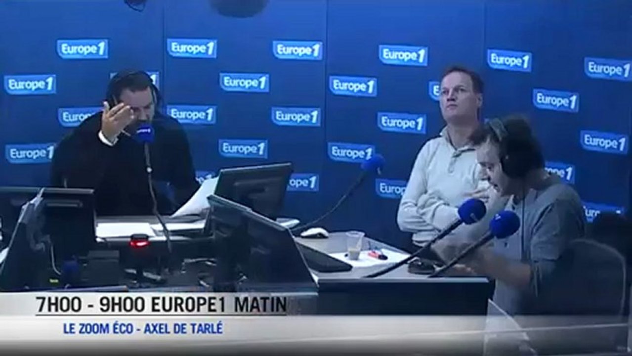 Mauvaise nouvelle pour le Smic