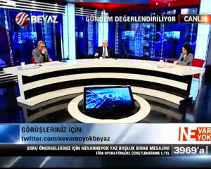 Ne Var Ne Yok 16.12.2012