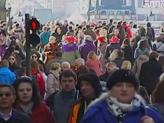 Krutye 90e (1997 god)