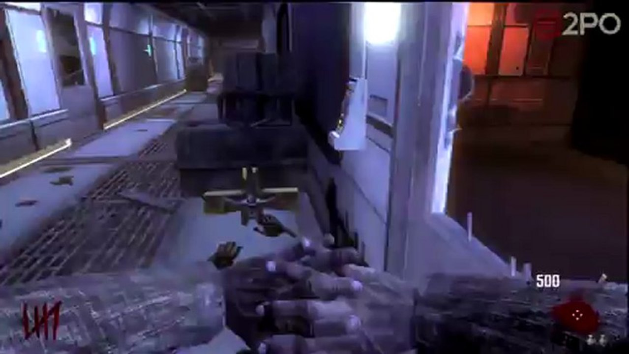 Tranzit Zombies Tips N Tactics: Pack-a-Punch and How to Activate it Playing Solo