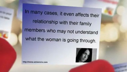 Surviving Menopause With Ameren