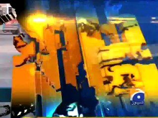 Geo Headlines-17 Dec 2012-1100