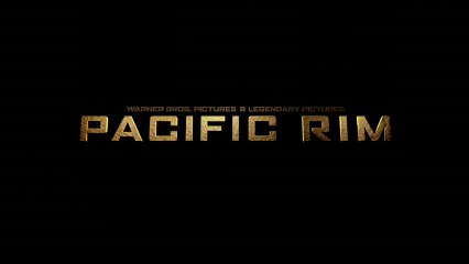 Pacific Rim Bande Annonce VOST