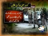 Geo Reports-Quetta Firing Incident-17 Dec 2012