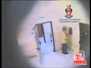 Grazzanise (CE) - Assenteismo, 28 arresti dipendenti ALS Caserta (10.12.12)