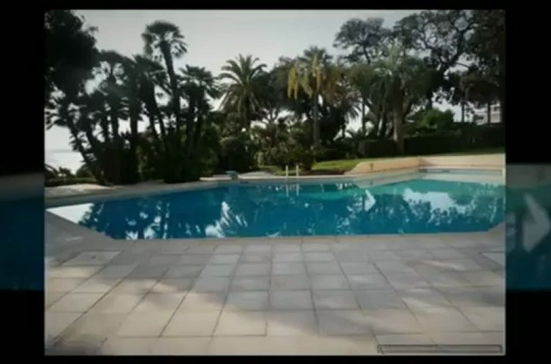 2 pièces Cannes Palm Beach_Appartement 2 pièces Cannes en Vente