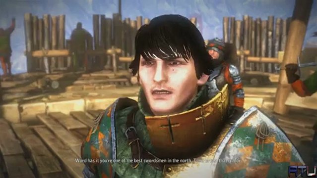 The Witcher 2 Was Pirated Over 4.5 Million Times