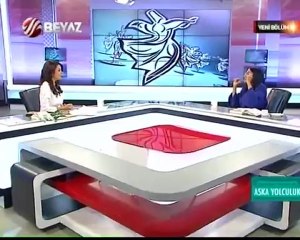 Cemalnur Sargut ile Aşka Yolculuk 16.12.2012