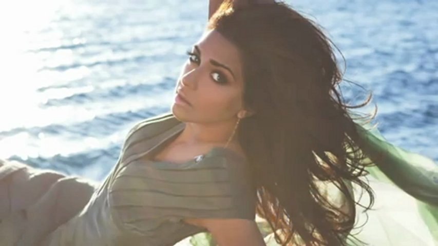 nadia ali my heart by abdulrabnishtar1