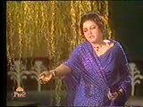 Niyat-e-Shauq Bhar Na Jaey Kahein  - Madam Noor Jahan