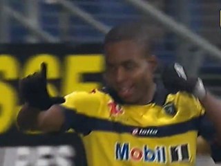 FCSM-Stade Brestois : le résumé vidéo