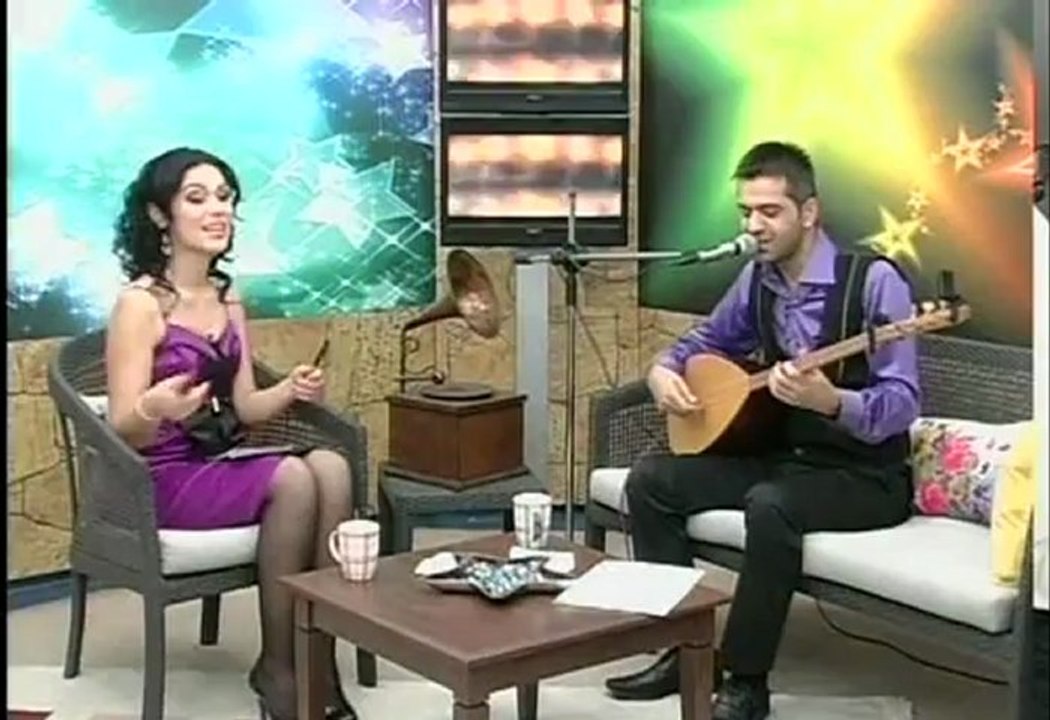 KADİR TUNÇ & HAYATI TESBİH YAPMIŞIM