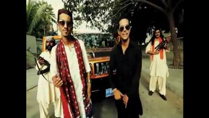 Waderai Ka Beta New Version with Shoaib's Friends HD 720p