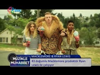 Müzikle Muhabbet: 27. Bölüm