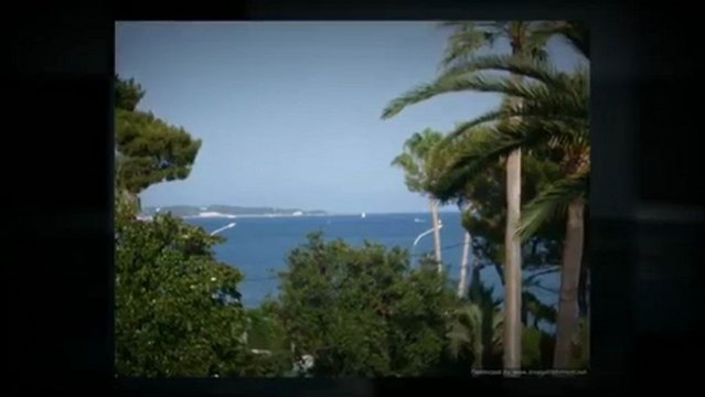 3 pièces Cannes Palm Beach _ Appartement 3 pièces Cannes