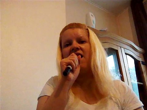 Mike Brant et moi (Laisse-moi t'aimer)