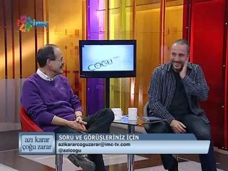Azı Karar Çoğu Zarar: Feryal Öney-