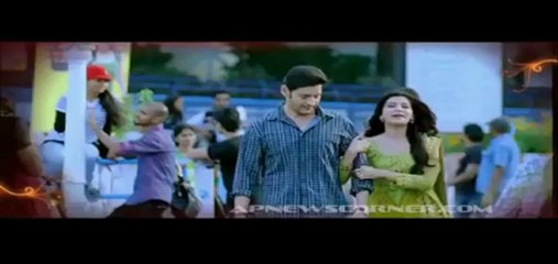 SVSC Audio Release All Trailers