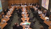 Bassin parisien, intervention de Jacques Krabal, devant la Commission du développement durable de l'Assemblée nationale