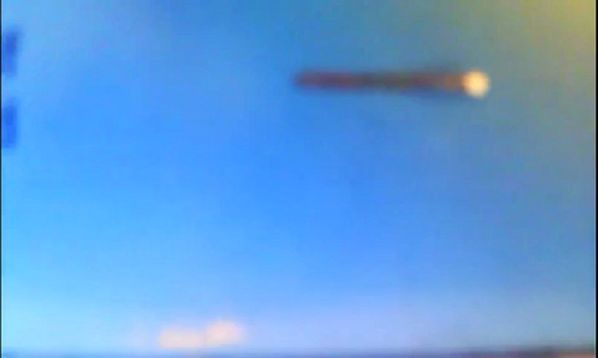 ufo. ISS.12. 2012